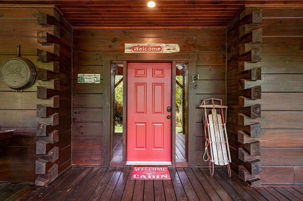 2007 Pine Log Church Road Brasstown, NC 28902 - Photo 27 of 100