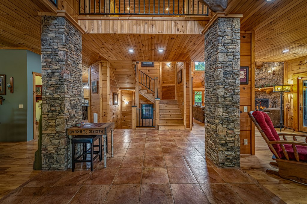 2007 Pine Log Church Road Brasstown, NC 28902 - Photo 36 of 100
