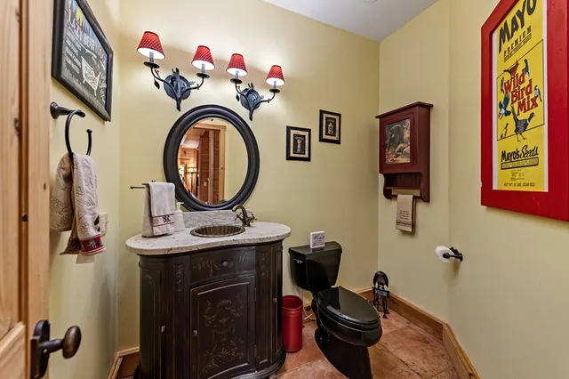 $1,100,000 | 2007 Pine Log Church Road, Brasstown, NC 28902