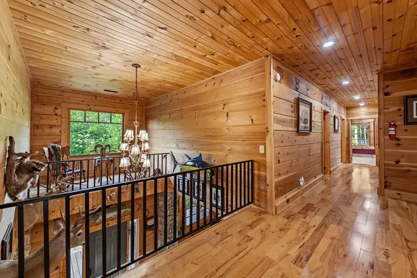 $1,050,000 | 2007 Pine Log Church Road, Brasstown, NC 28902