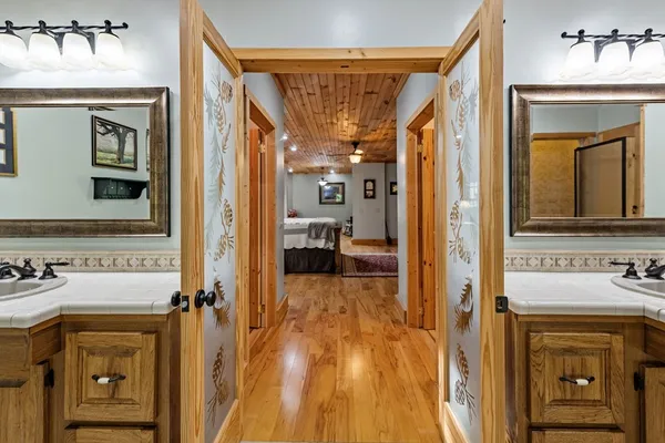 $1,050,000 | 2007 Pine Log Church Road, Brasstown, NC 28902