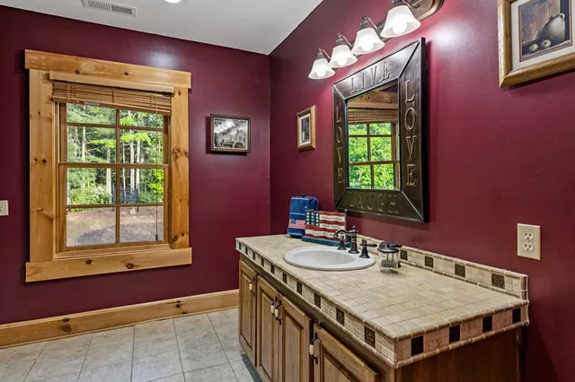 $1,100,000 | 2007 Pine Log Church Road, Brasstown, NC 28902