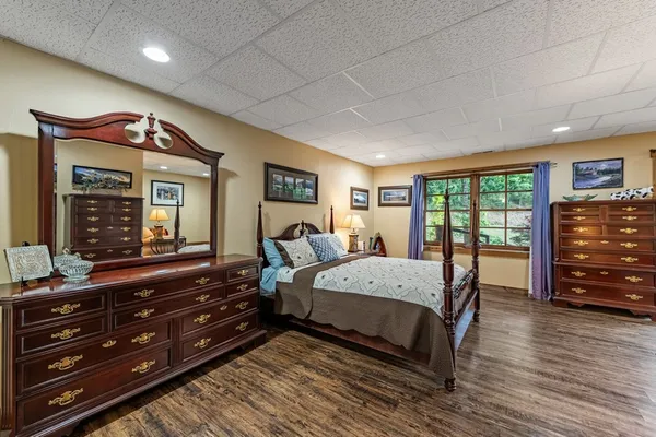 $1,050,000 | 2007 Pine Log Church Road, Brasstown, NC 28902