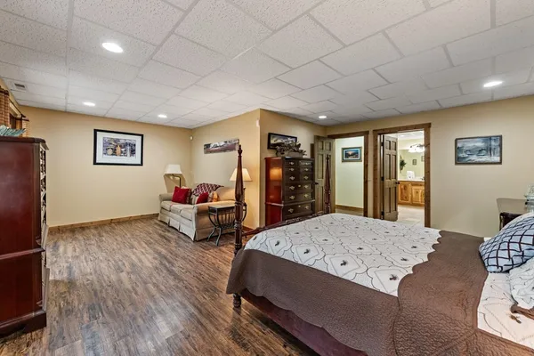 $1,050,000 | 2007 Pine Log Church Road, Brasstown, NC 28902