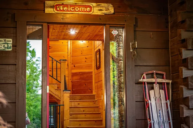 $1,100,000 | 2007 Pine Log Church Road, Brasstown, NC 28902