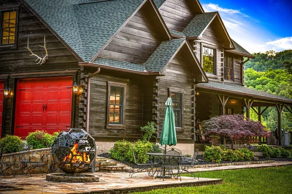 $1,050,000 | 2007 Pine Log Church Road, Brasstown, NC 28902