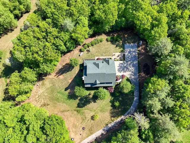 $1,100,000 | 2007 Pine Log Church Road, Brasstown, NC 28902