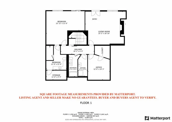 $1,050,000 | 2007 Pine Log Church Road, Brasstown, NC 28902