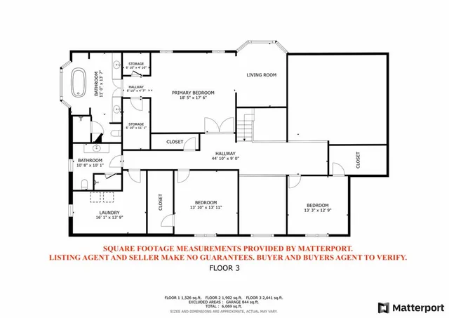 $1,100,000 | 2007 Pine Log Church Road, Brasstown, NC 28902
