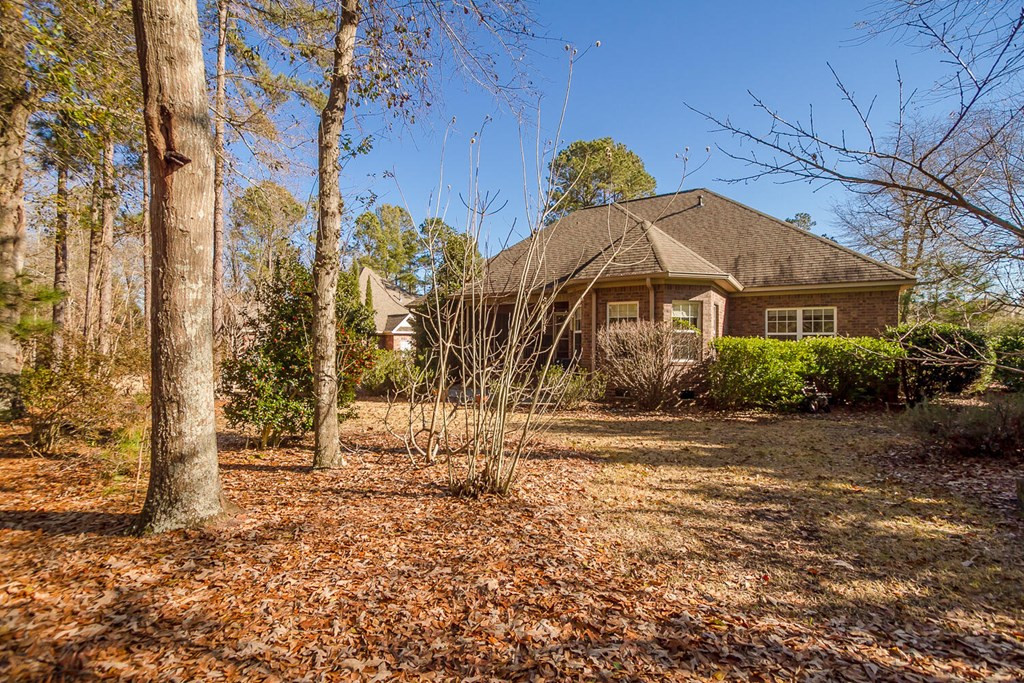 802 Steeplechase Road Aiken, SC 29803 - Photo 39 of 46 Gallery Image 39