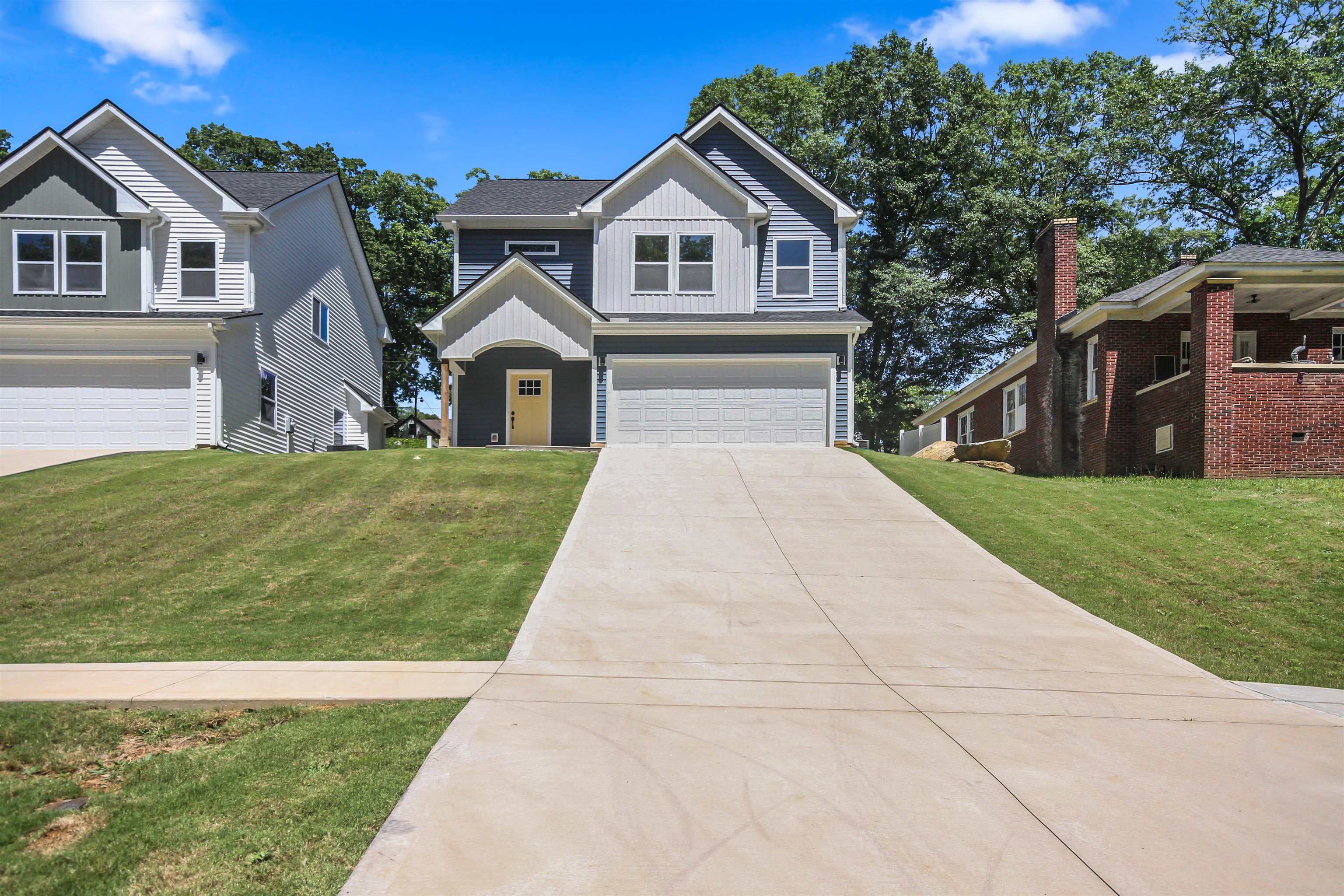 295 South High Point Road Spartanburg, SC 29301 - Photo 1 of 24 Gallery Image 1