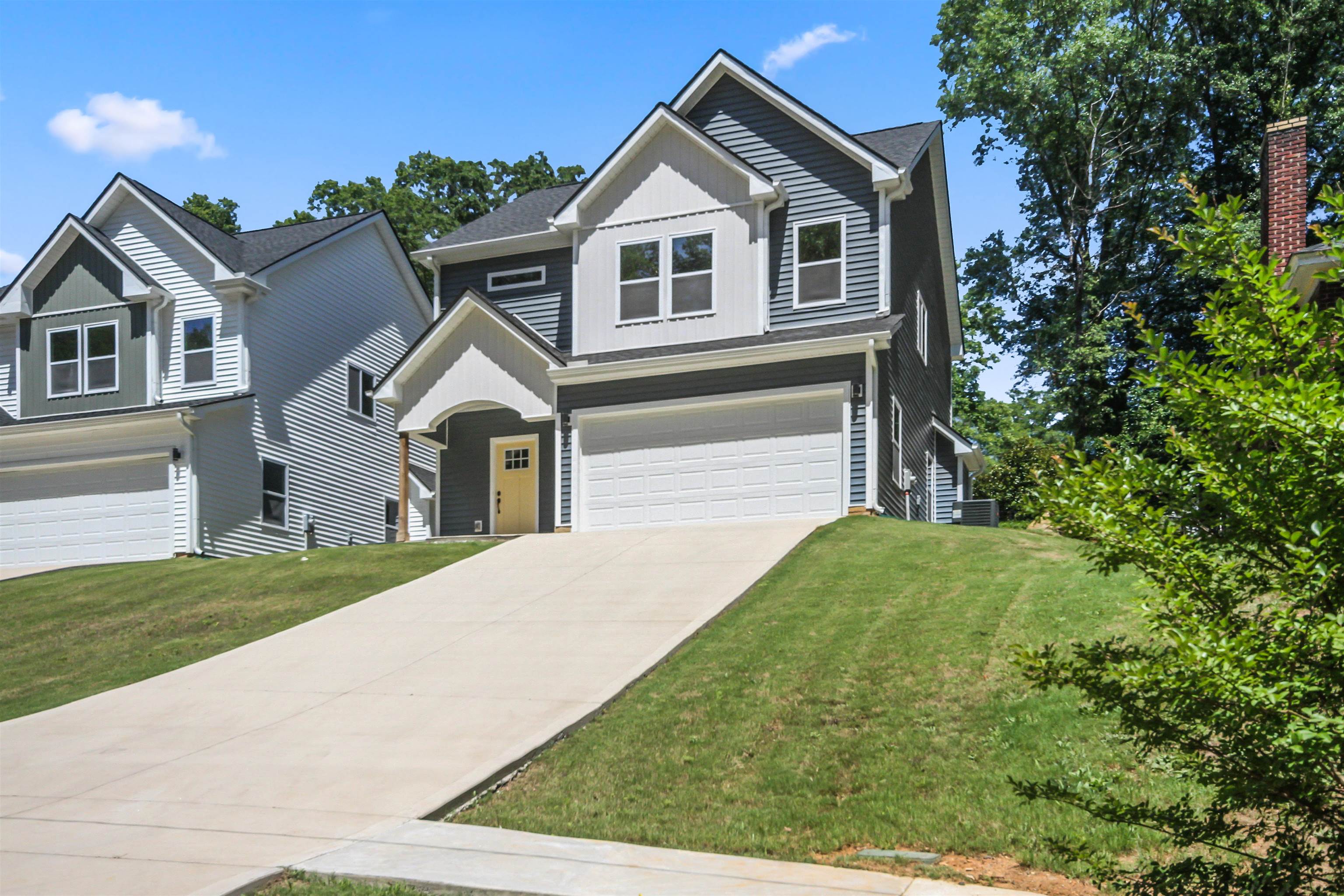 295 South High Point Road Spartanburg, SC 29301 - Photo 2 of 24 Gallery Image 2