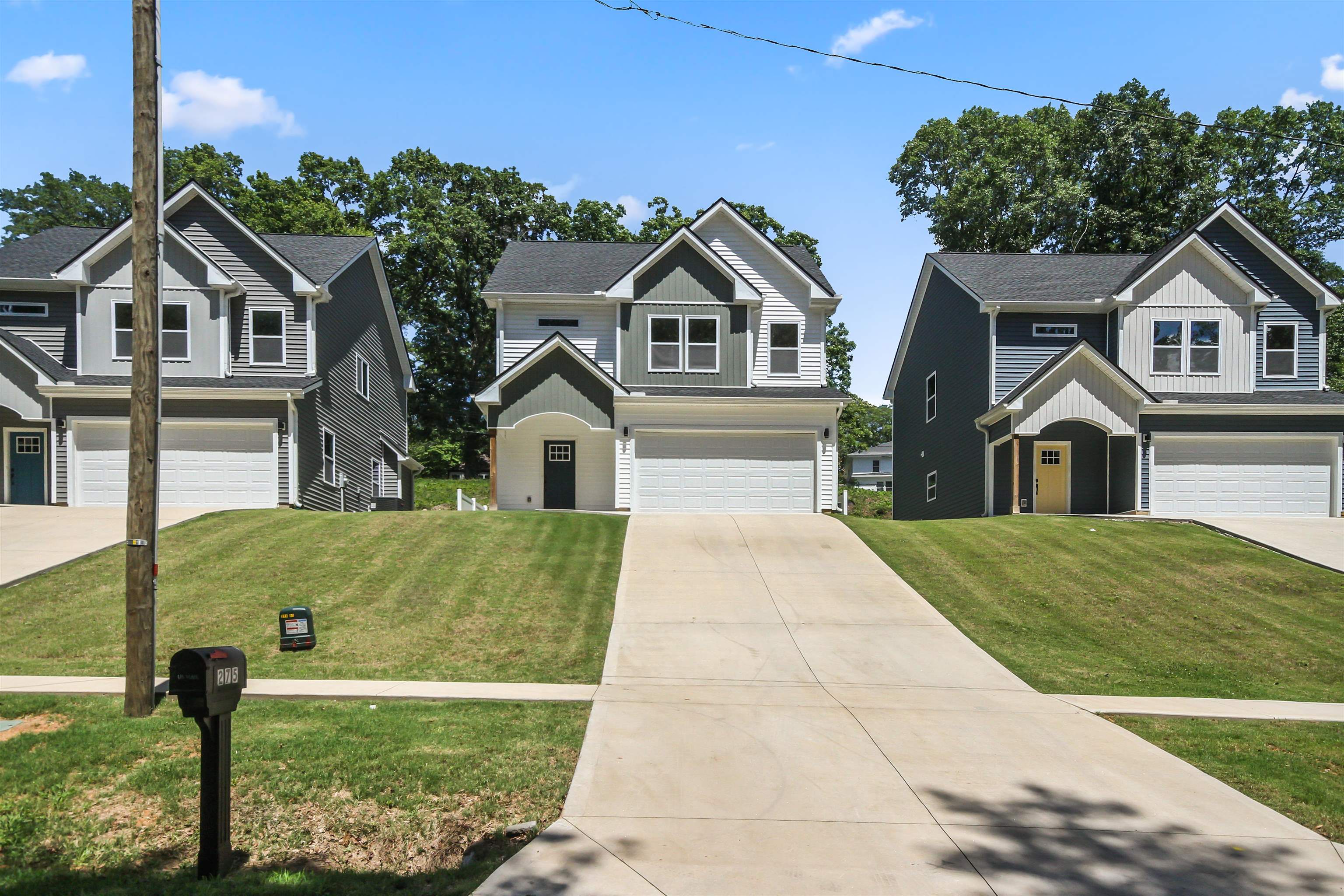 295 South High Point Road Spartanburg, SC 29301 - Photo 24 of 24 Gallery Image 24