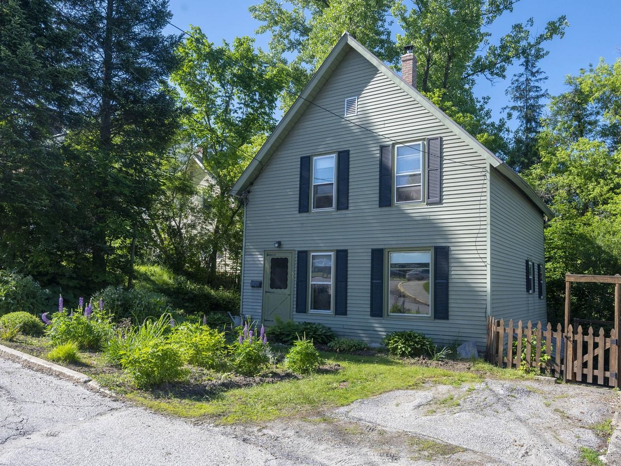 58 Ridge Street Montpelier, VT 05602 - Photo 31 of 32