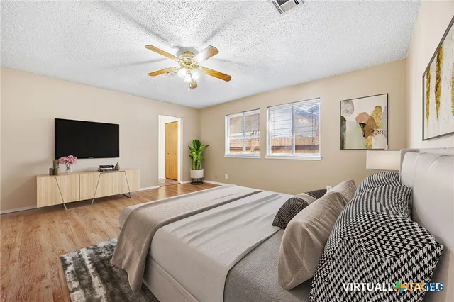 $230,000 | 2006 Canyon Creek Drive, Temple, TX 76502