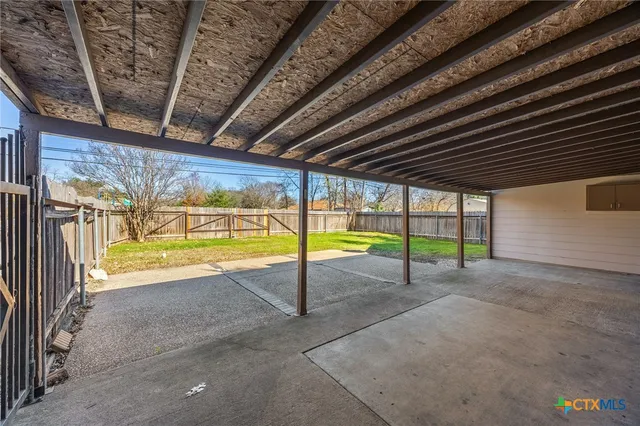 $230,000 | 2006 Canyon Creek Drive, Temple, TX 76502