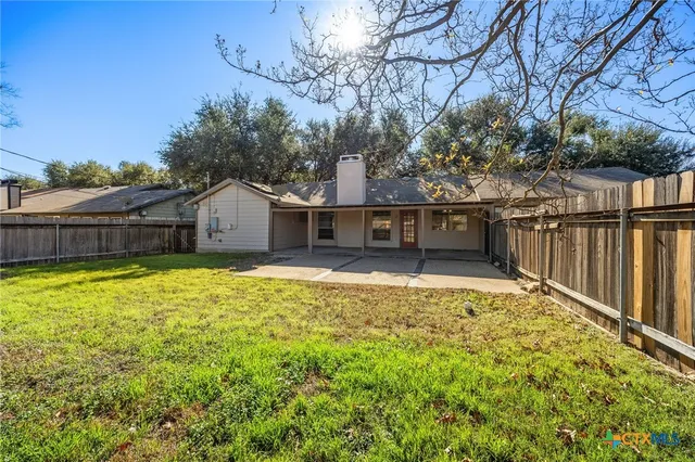 $230,000 | 2006 Canyon Creek Drive, Temple, TX 76502