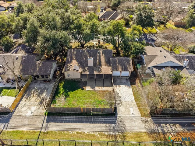 $230,000 | 2006 Canyon Creek Drive, Temple, TX 76502