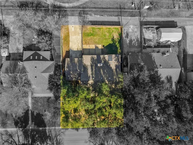 $230,000 | 2006 Canyon Creek Drive, Temple, TX 76502