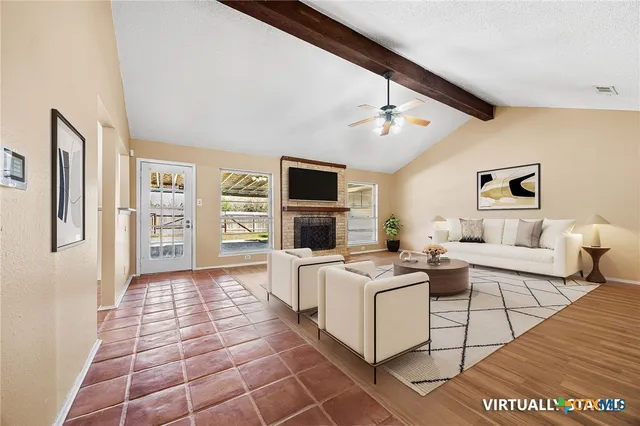 $230,000 | 2006 Canyon Creek Drive, Temple, TX 76502