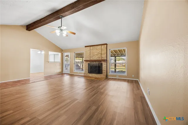 $230,000 | 2006 Canyon Creek Drive, Temple, TX 76502