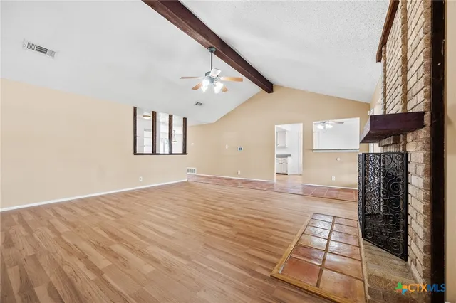 $230,000 | 2006 Canyon Creek Drive, Temple, TX 76502