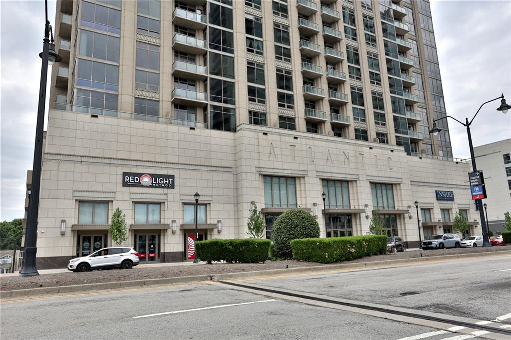 270 17th Street Northwest, Unit 2801 Atlanta, GA 30363 - Photo 57 of 57