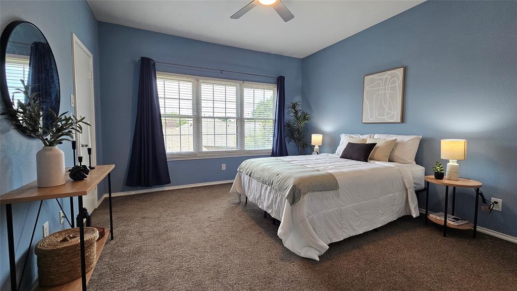 5859 Frankford Road, Unit 603 Dallas, TX 75252 - Photo 12 of 20 Spacious Master