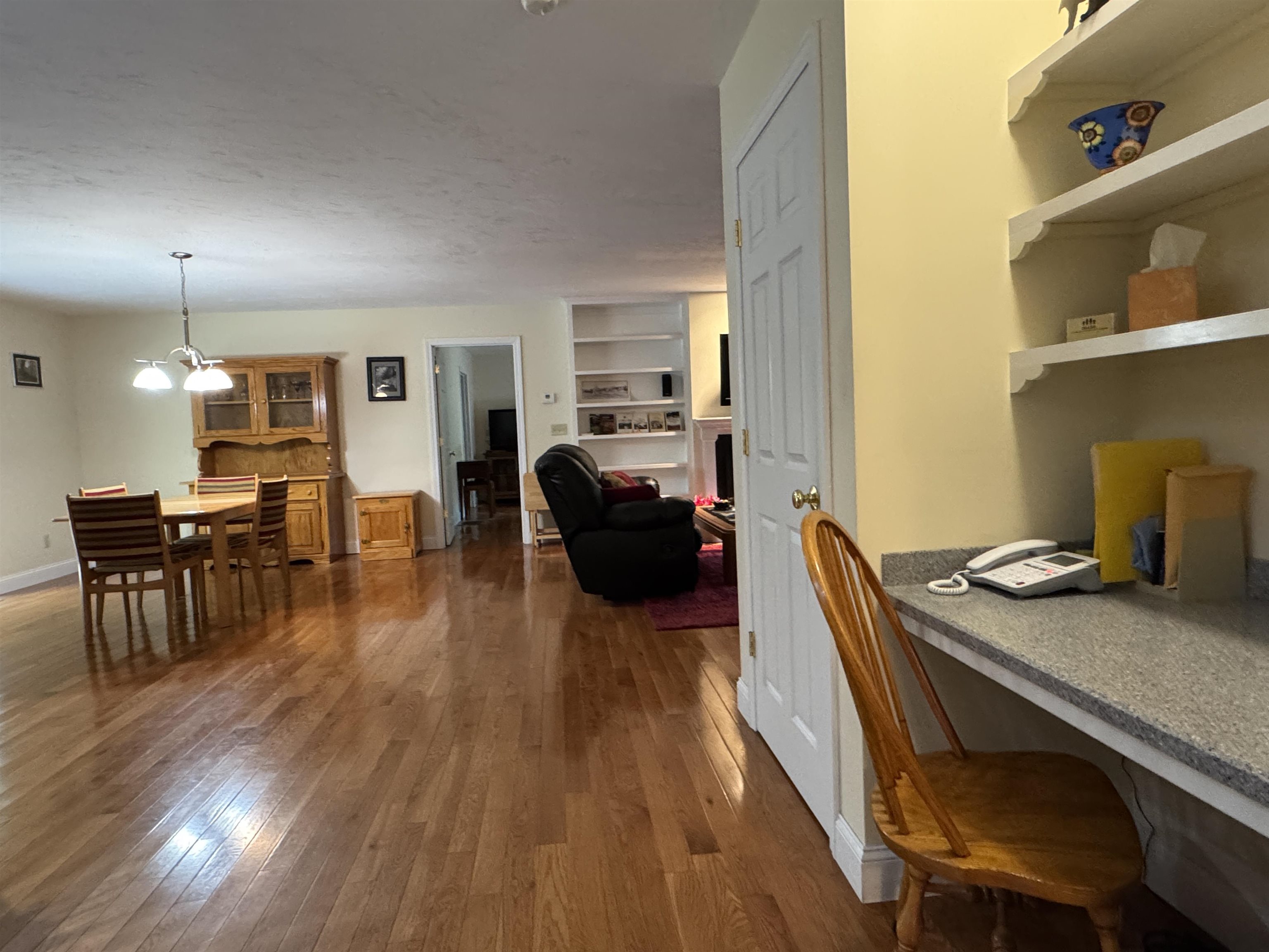 24 West Side Woods Road North Conway, NH 03860 - Photo 28 of 51