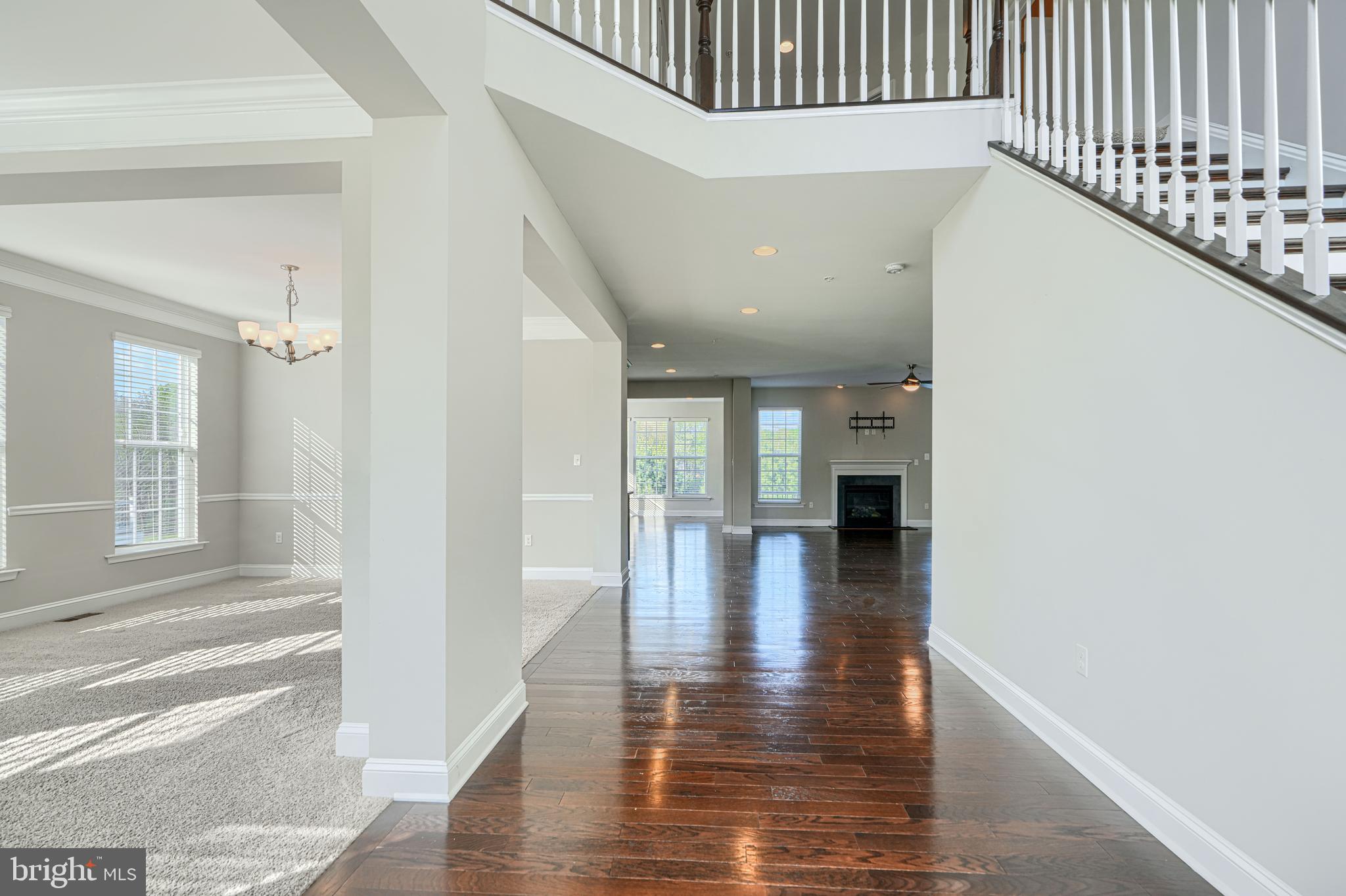 9768 Powder Hall Road Perry Hall, MD 21128 - Photo 2 of 31