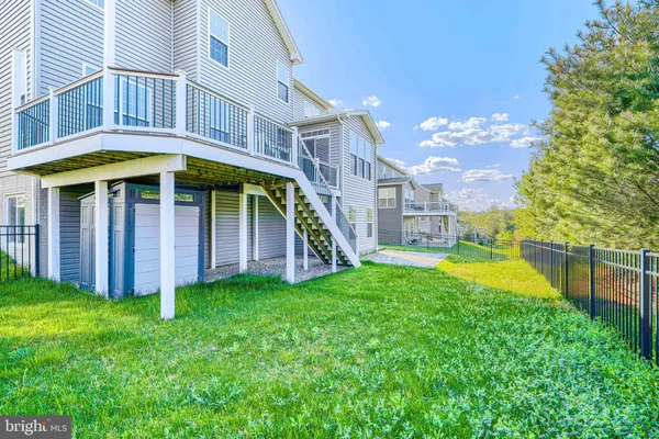 $4,200 | 9768 Powder Hall Road, Perry Hall, MD 21128