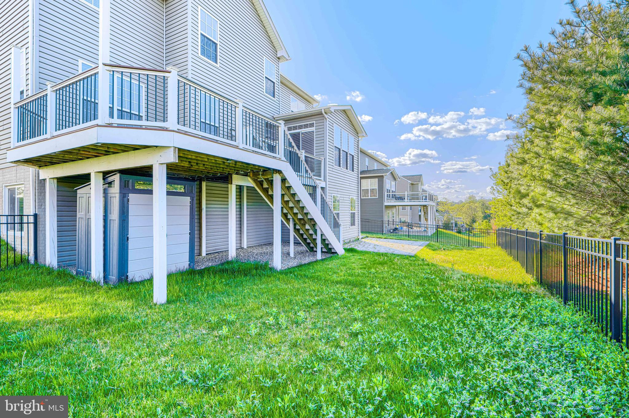 9768 Powder Hall Road Perry Hall, MD 21128 - Photo 29 of 31