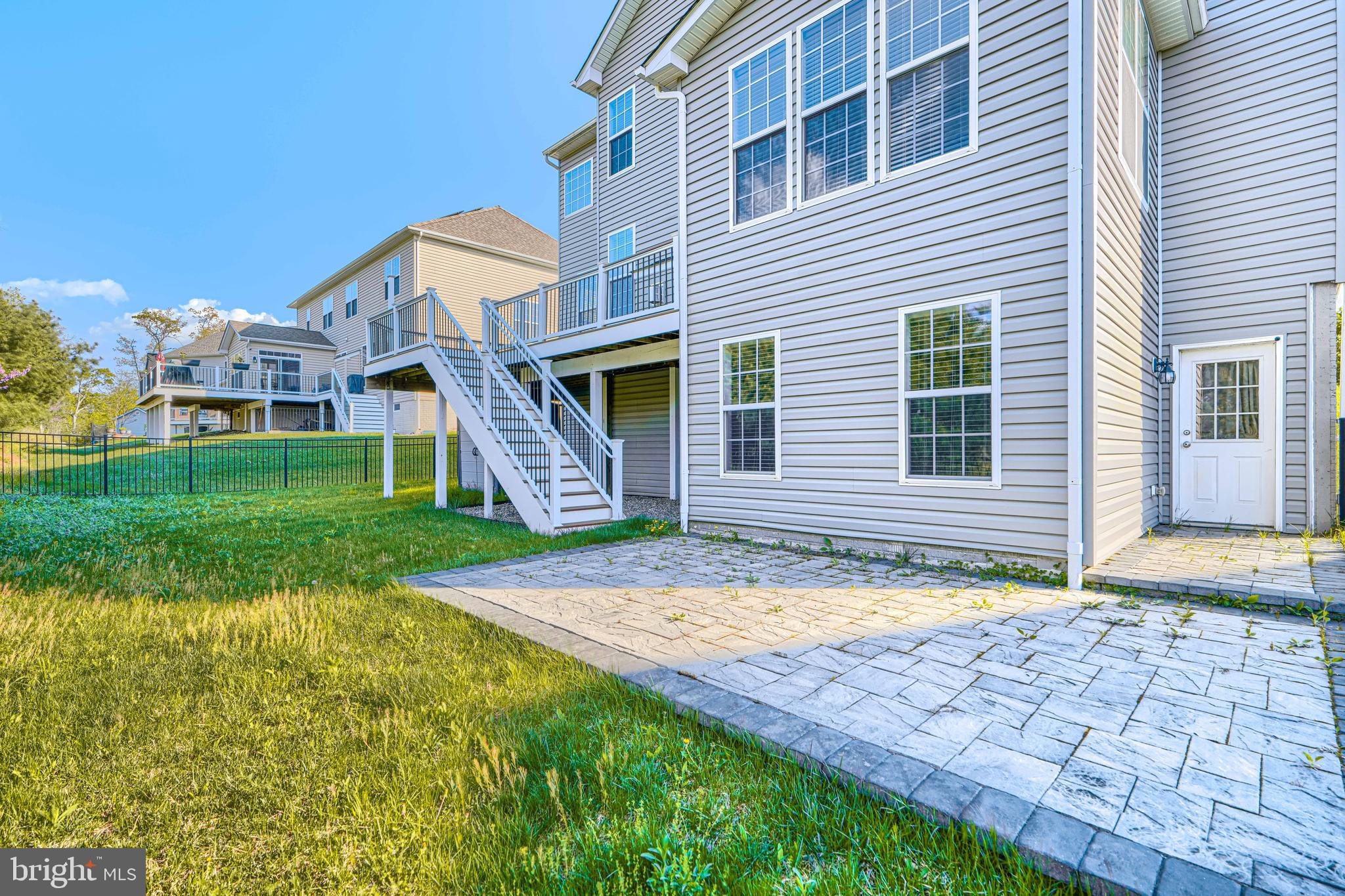 9768 Powder Hall Road Perry Hall, MD 21128 - Photo 30 of 31