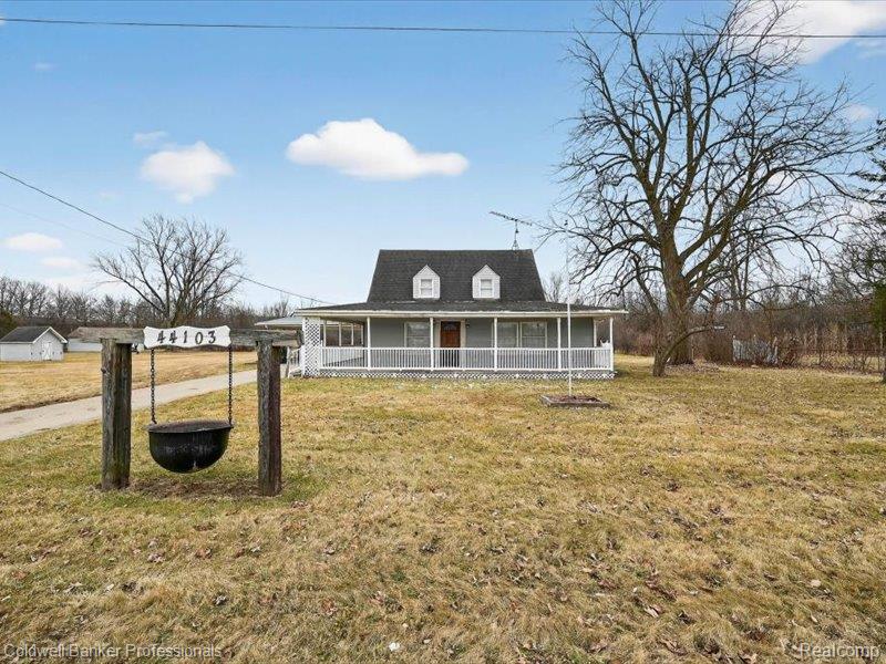 44103 Tyler Road Belleville, MI 48111 - Photo 7 of 49