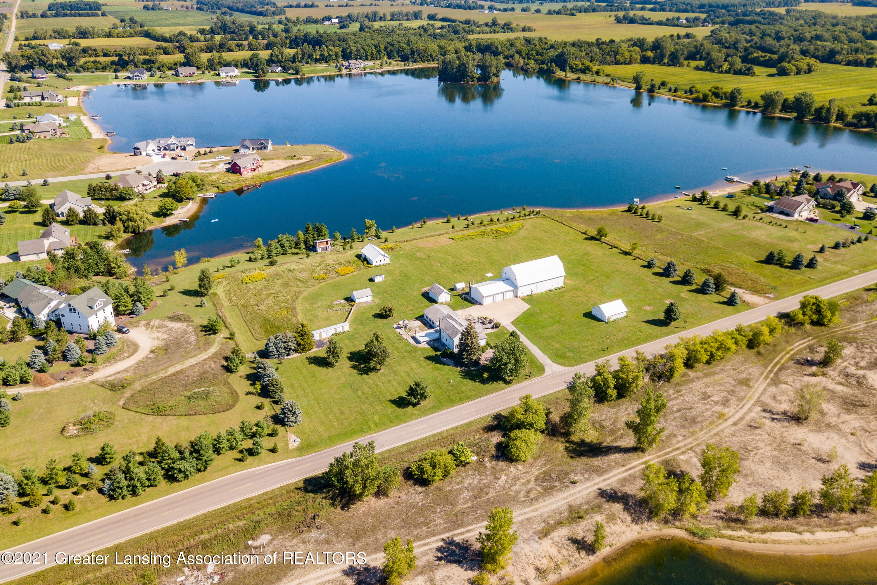4155 East Colony Road St. Johns, MI 48879 - Photo 59 of 71 4155 E Colony Rd Saint Johns MI-130