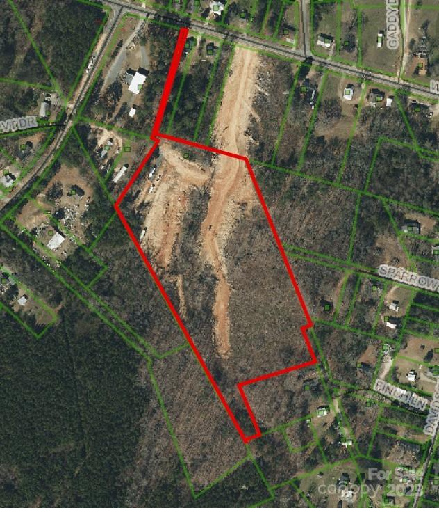 Tbd Firetower Road Wadesboro, NC 28170 - Photo 1 of 4 Gallery Image 1