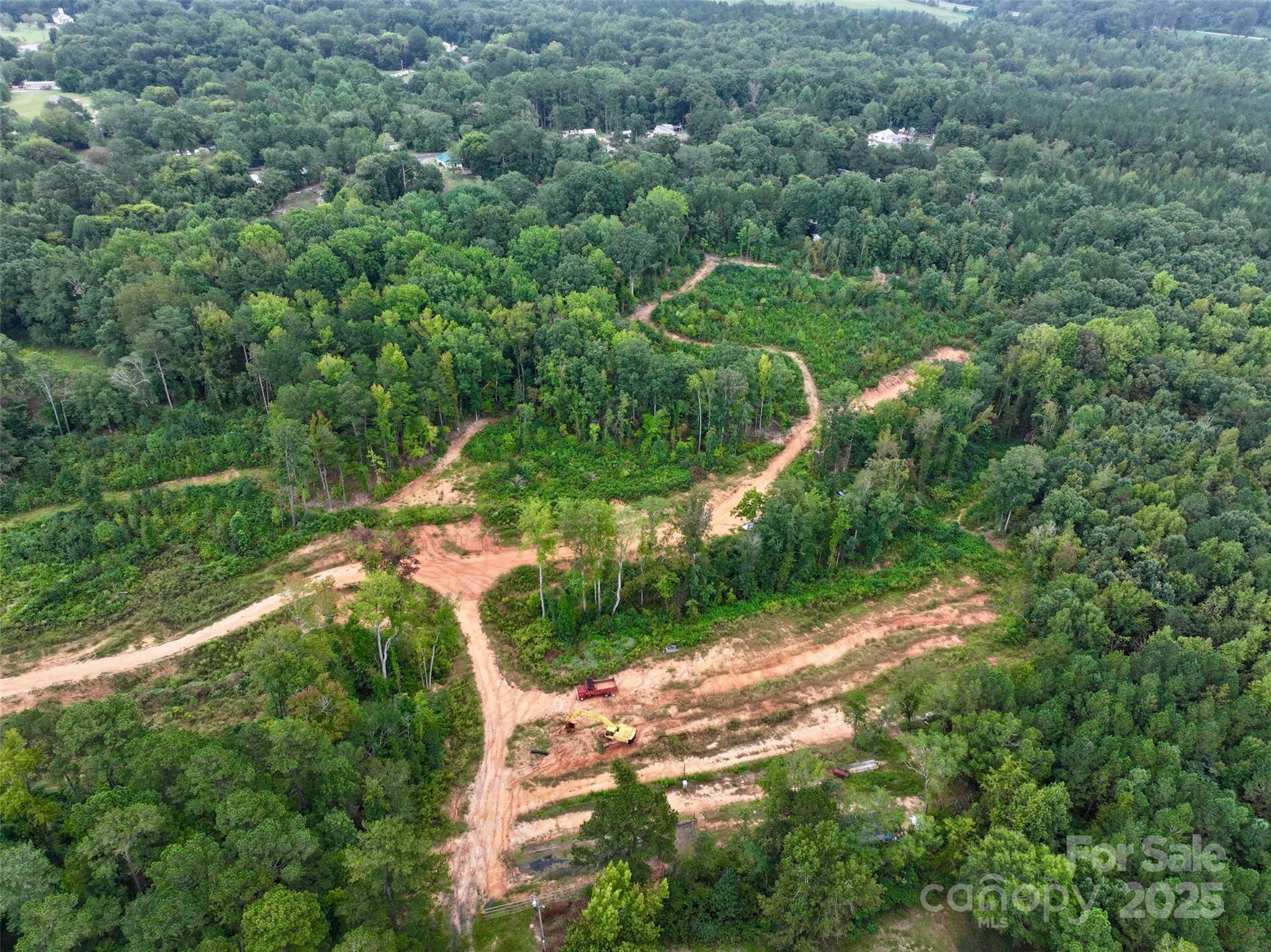 Tbd Firetower Road Wadesboro, NC 28170 - Photo 2 of 4 Gallery Image 2