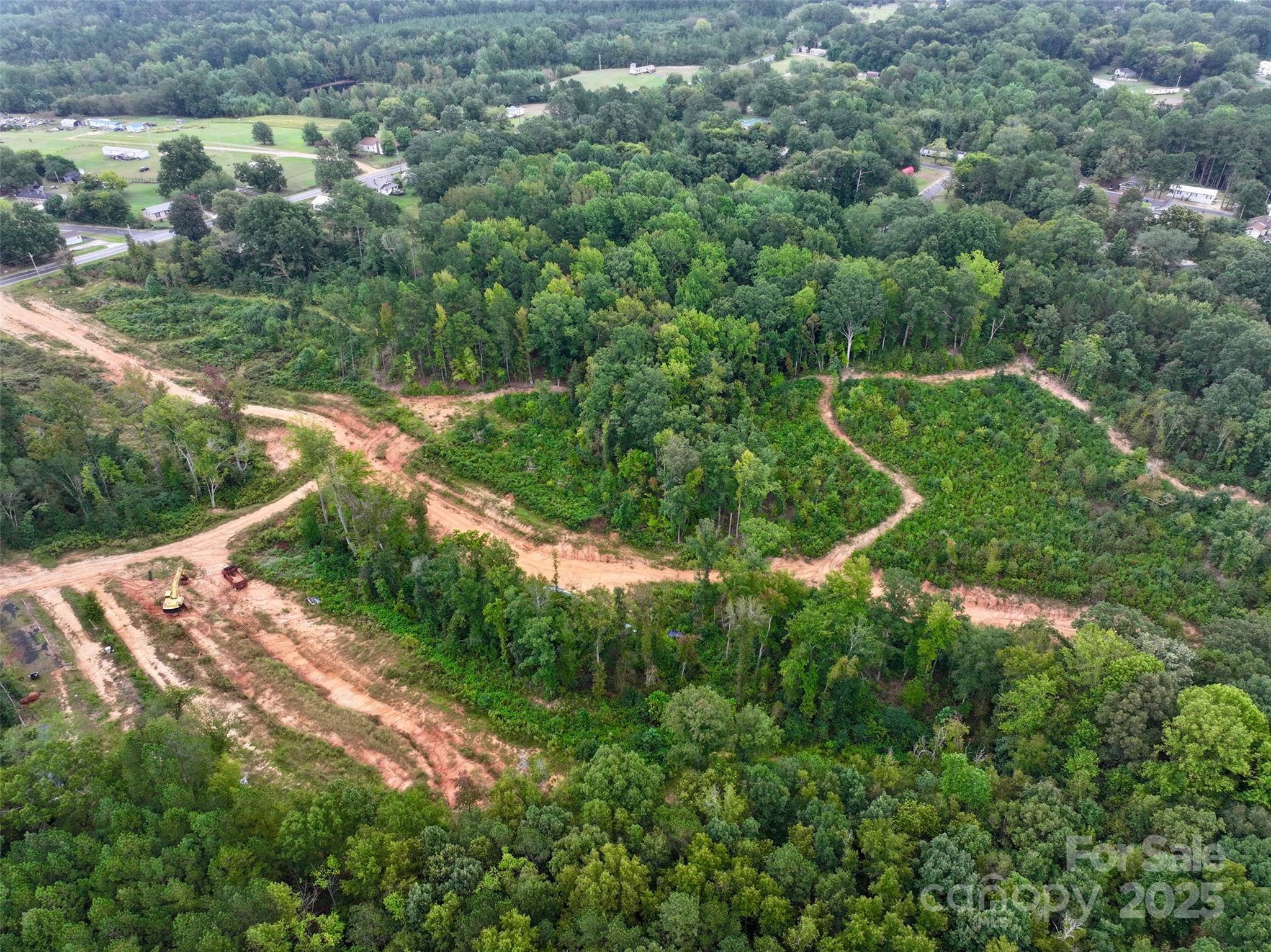 Tbd Firetower Road Wadesboro, NC 28170 - Photo 3 of 4 Gallery Image 3