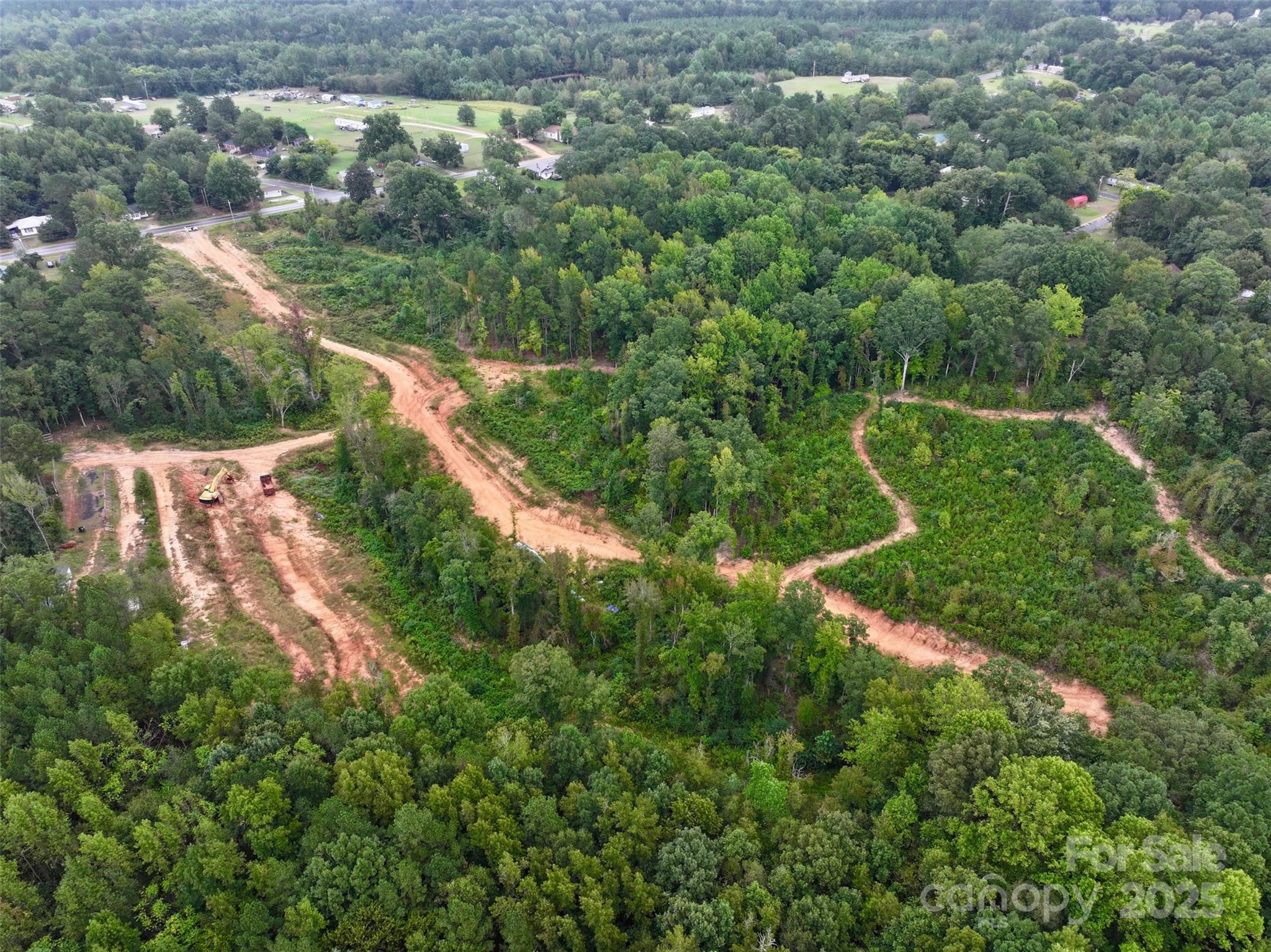 Tbd Firetower Road Wadesboro, NC 28170 - Photo 4 of 4 Gallery Image 4