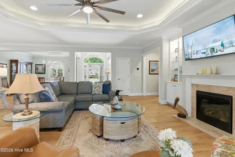$949,000 | 952 Jenoa Drive, Castle Hayne, NC 28429