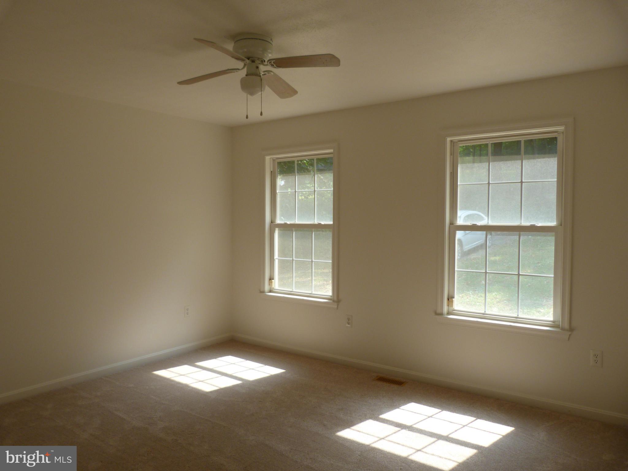 235 Freeze Road Linden, VA 22642 - Photo 6 of 10 an empty room with a window