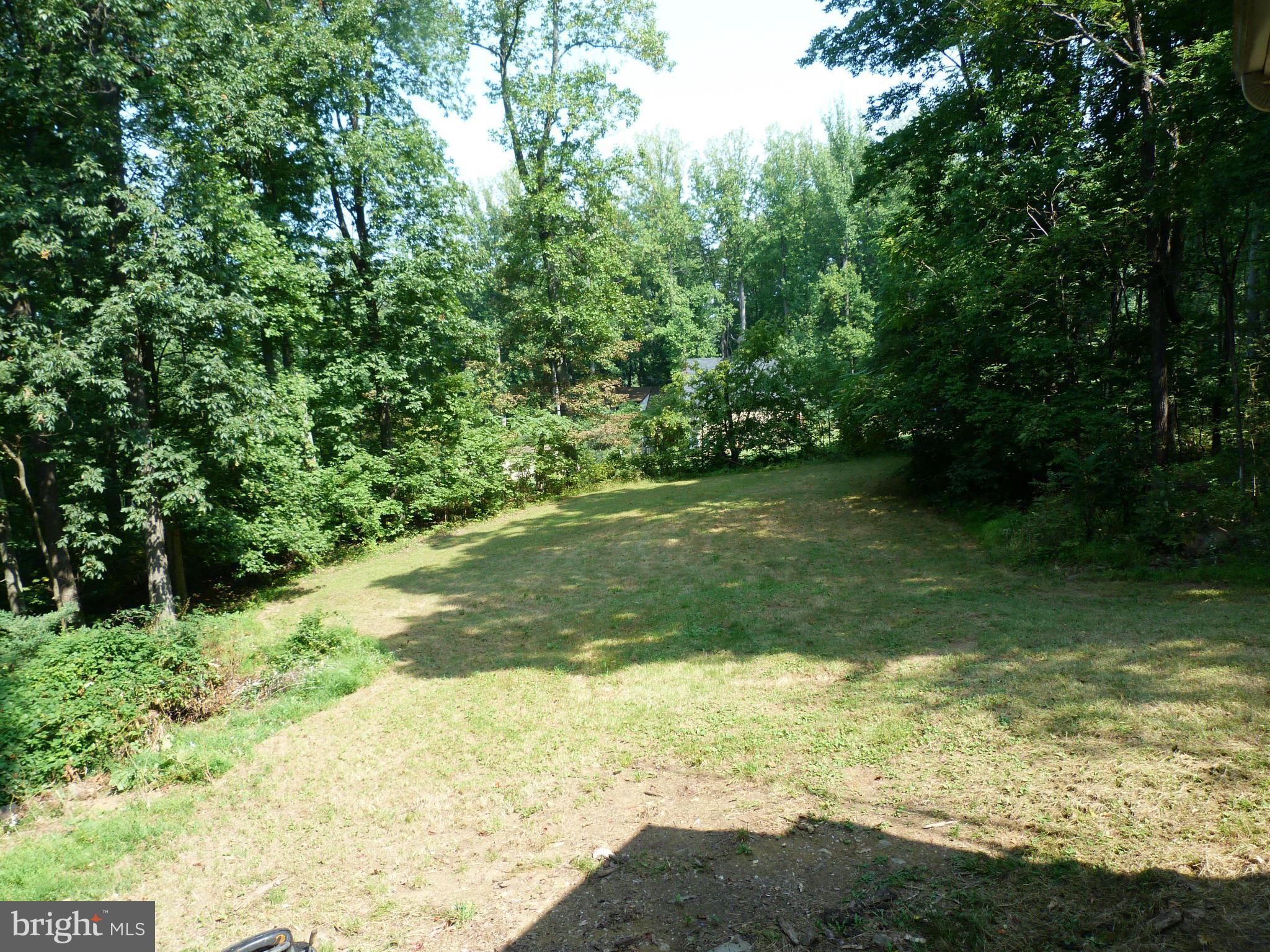 235 Freeze Road Linden, VA 22642 - Photo 10 of 10 a view of a ocean view