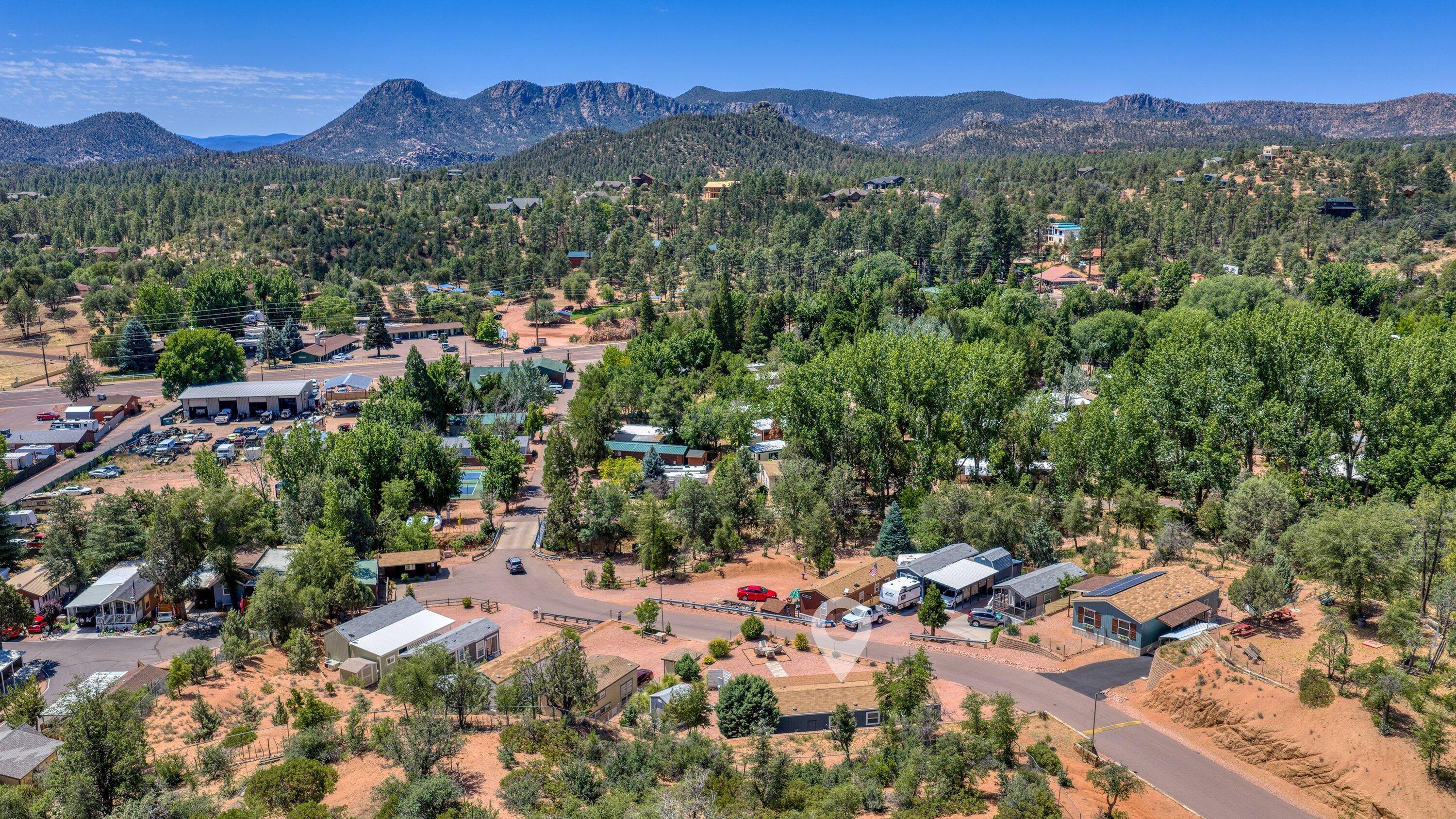 16 North Star Vale Road, Unit 105 Payson, AZ 85541 - Photo 23 of 30 025_photo25_16_n_star_vale_dr_105_payson