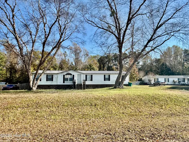 $200,000 | 110 Hidden Creek Drive, Swansboro, NC 28584