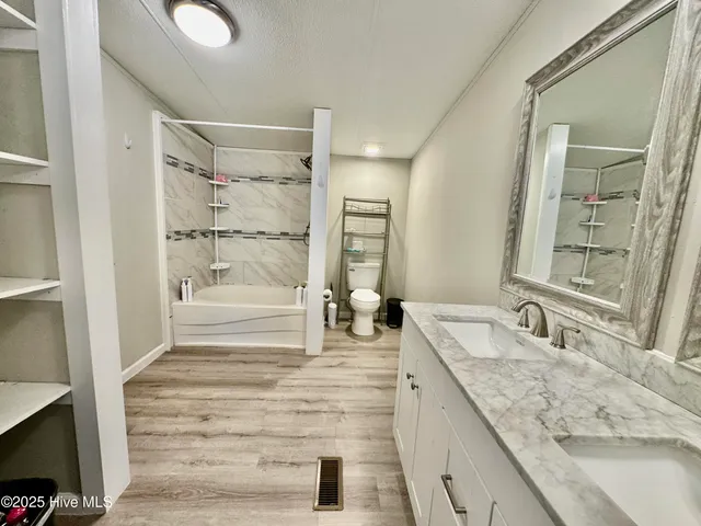 $200,000 | 110 Hidden Creek Drive, Swansboro, NC 28584