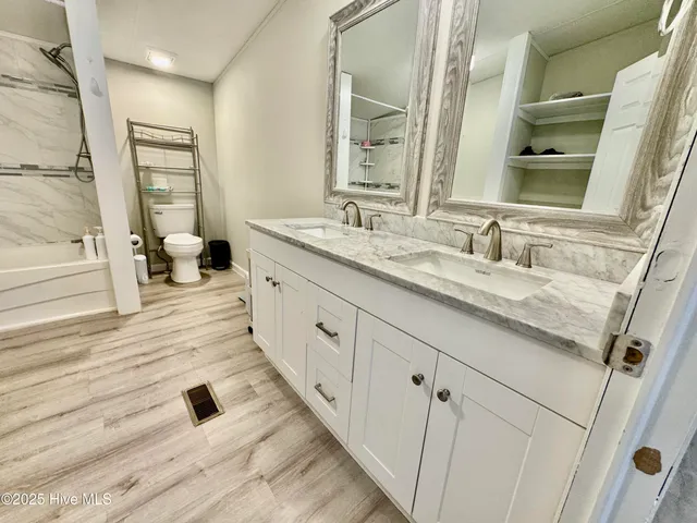 $200,000 | 110 Hidden Creek Drive, Swansboro, NC 28584