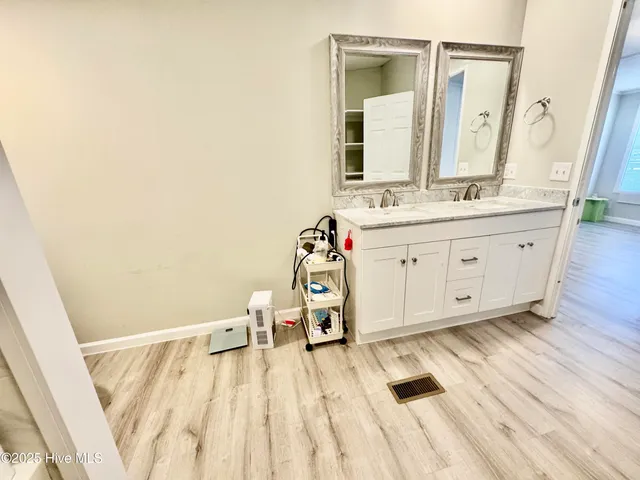 $200,000 | 110 Hidden Creek Drive, Swansboro, NC 28584