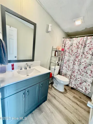 $200,000 | 110 Hidden Creek Drive, Swansboro, NC 28584