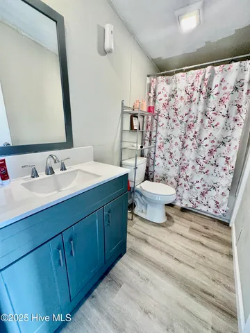 $200,000 | 110 Hidden Creek Drive, Swansboro, NC 28584