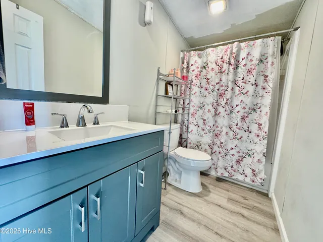 $200,000 | 110 Hidden Creek Drive, Swansboro, NC 28584